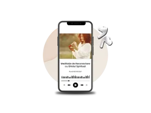 Meditatie de Reconectare cu Ghidul Spiritual