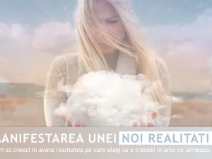 Manifestarea unei noi realități
