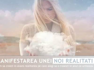 Manifestarea unei noi realități