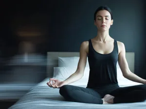Workshop Experiențial – Meditația pentru începători