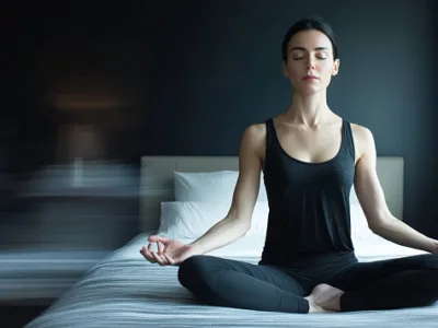Workshop Experiențial – Meditația pentru începători