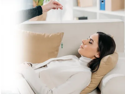 Workshop Avansat de Hipnoză – TERAPIA PĂRȚILOR