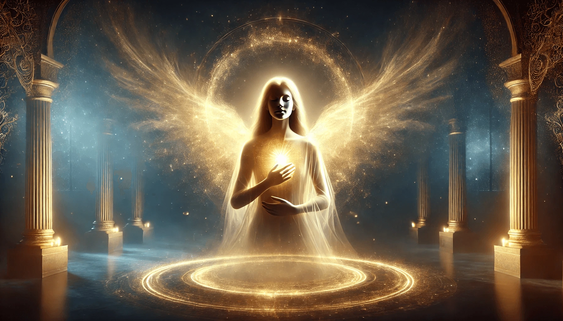 Reconecteaza-te-cu-Ghidul-tau-Spiritual Reconectează-te cu Ghidul tău Spiritual - Workshop Experiențial - imagine 1