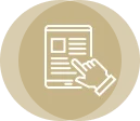 Icon clipboard Ruxandra Bulzan