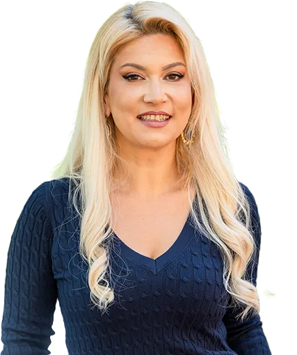 Ruxandra Bulzan