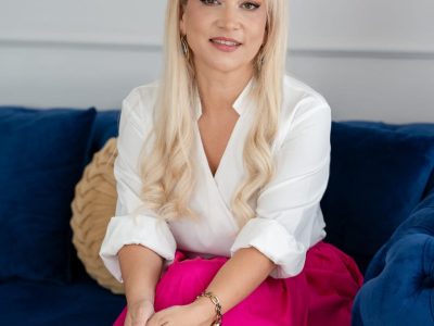 Ruxandra Bulzan