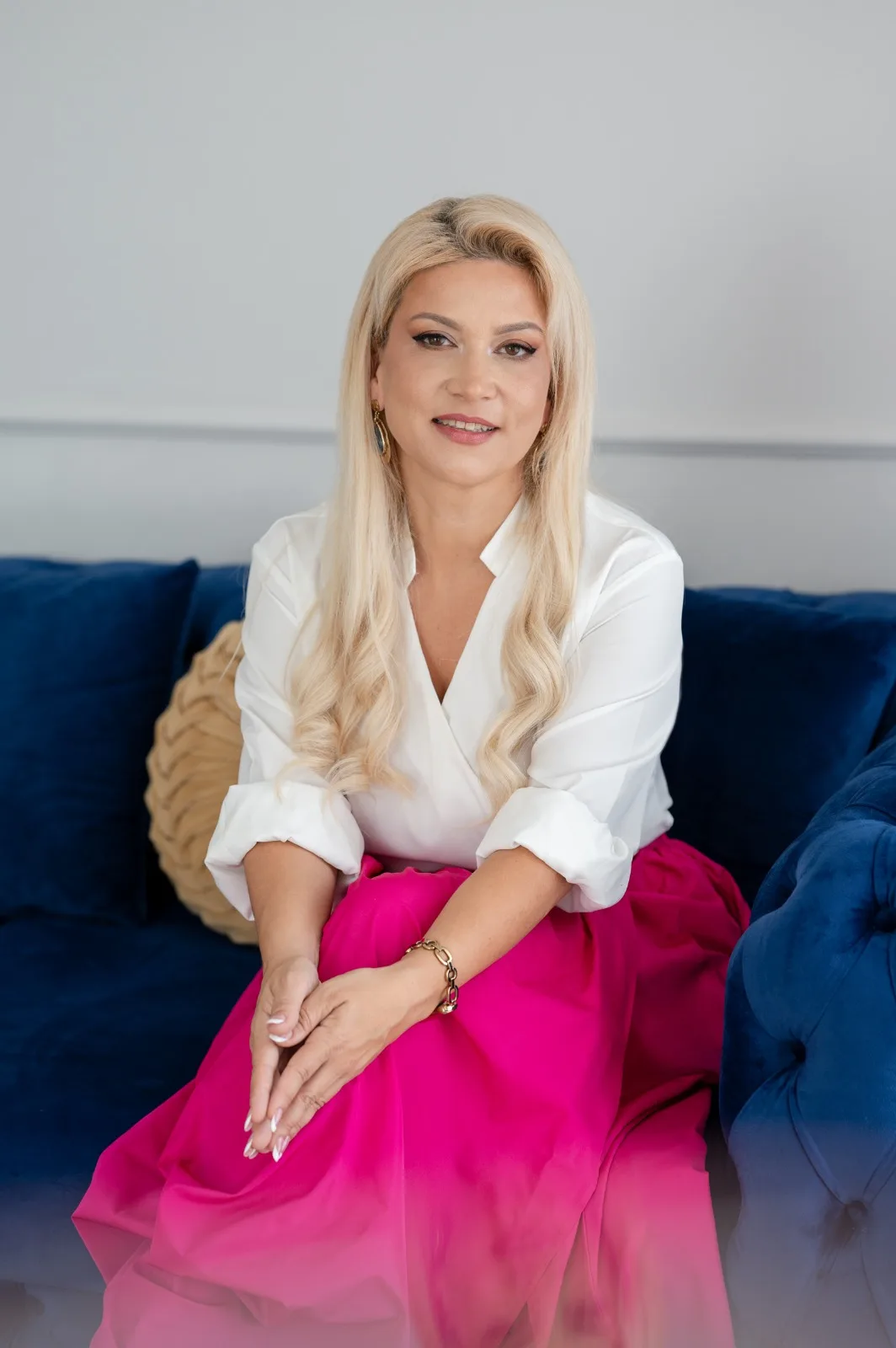 Ruxandra Bulzan