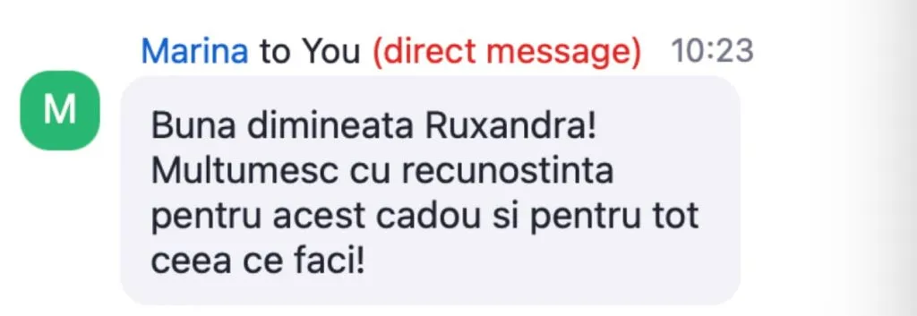 Testim a