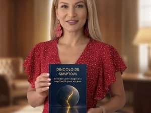Dincolo de Simptom - Terapia prin Regresie explicată pas cu pas